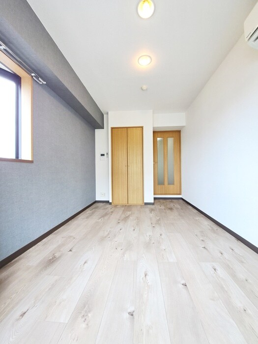 アーバンハイツⅠの物件内観写真