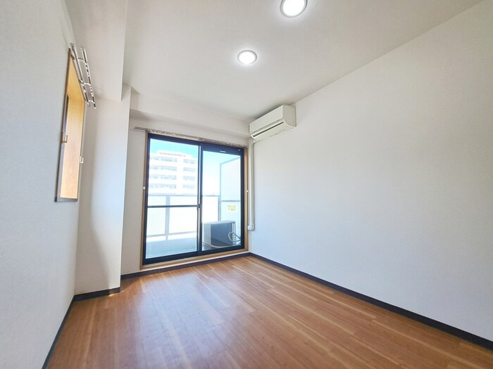 アーバンハイツⅠの物件内観写真