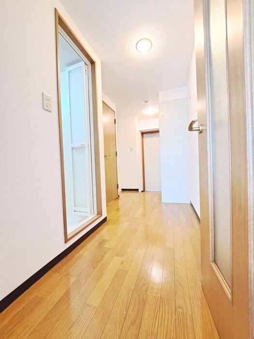 アーバンハイツⅠの物件内観写真