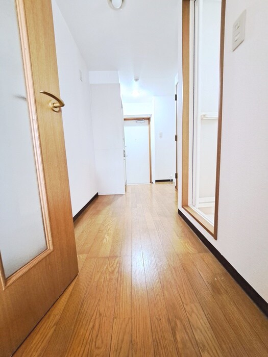 アーバンハイツⅠの物件内観写真