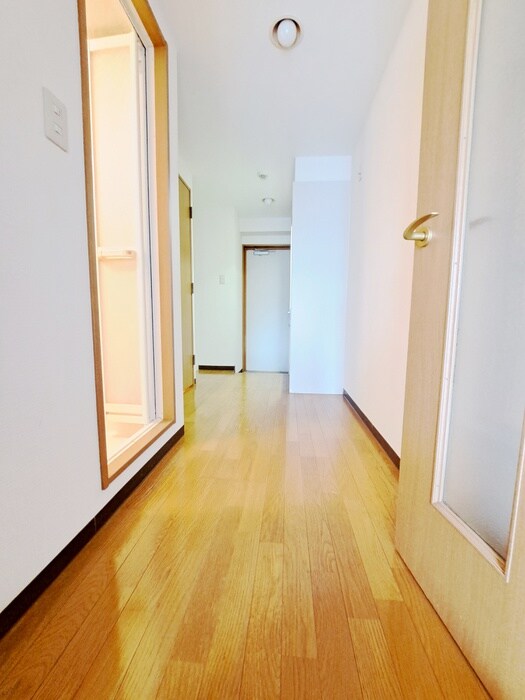 アーバンハイツⅠの物件内観写真