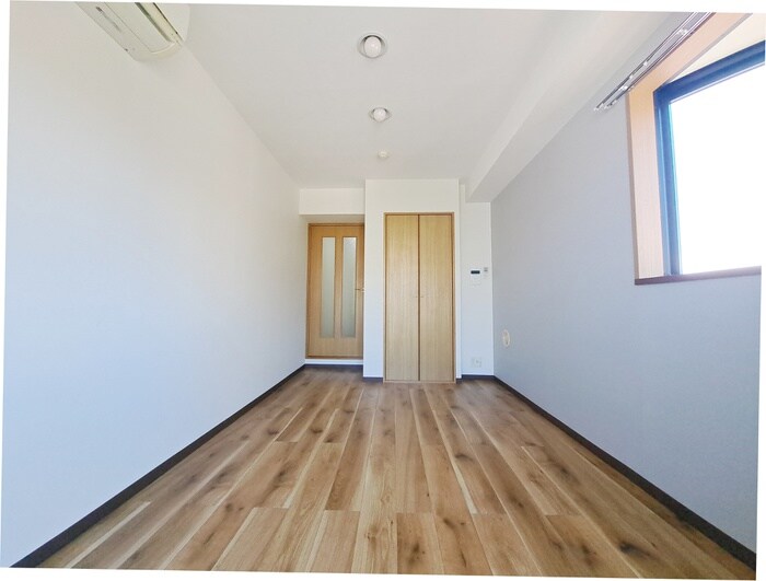 アーバンハイツⅠの物件内観写真