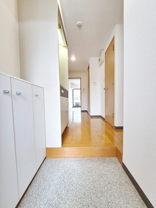 アーバンハイツⅠの物件内観写真