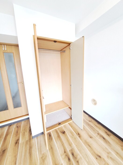 アーバンハイツⅠの物件内観写真