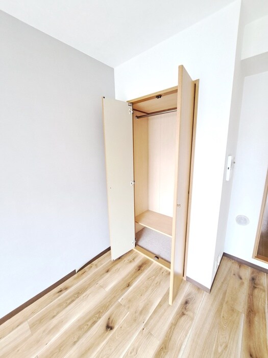 アーバンハイツⅠの物件内観写真