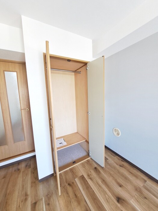 アーバンハイツⅠの物件内観写真