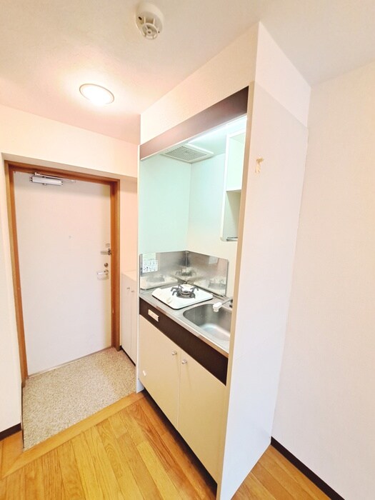 アーバンハイツⅠの物件内観写真