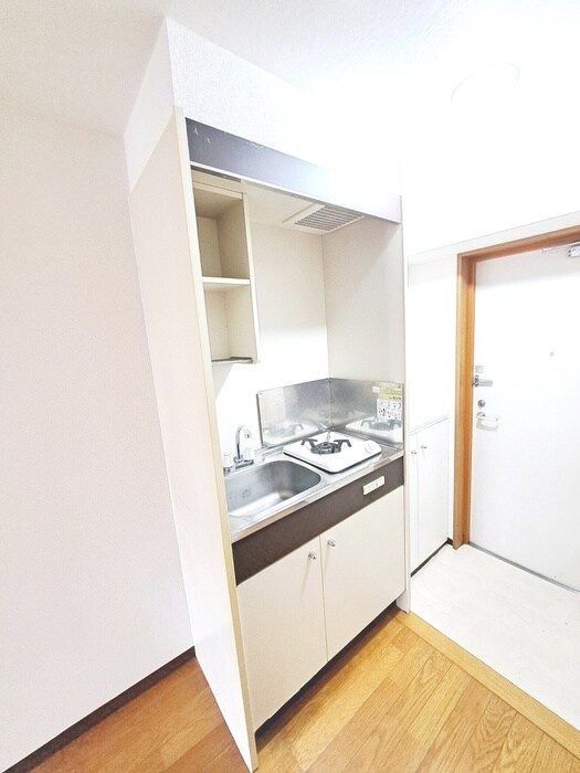 アーバンハイツⅠの物件内観写真