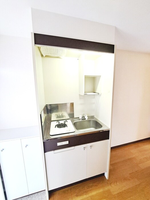 アーバンハイツⅠの物件内観写真