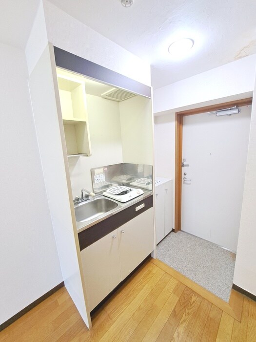 アーバンハイツⅠの物件内観写真