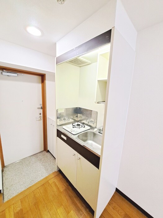 アーバンハイツⅠの物件内観写真