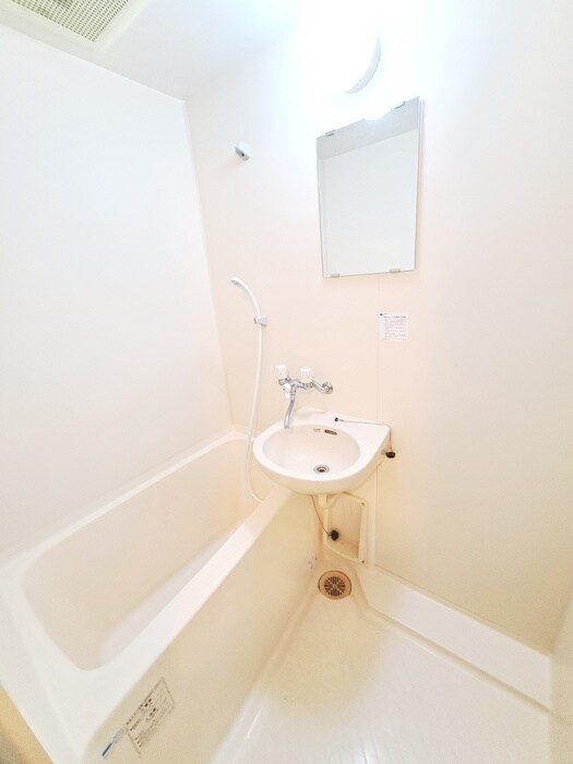 アーバンハイツⅠの物件内観写真