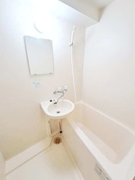 アーバンハイツⅠの物件内観写真