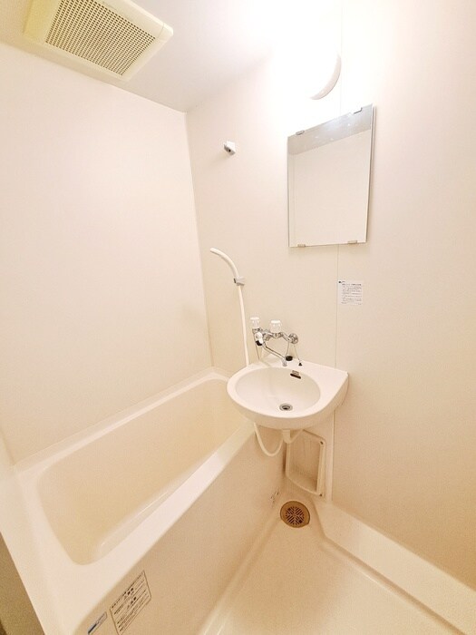 アーバンハイツⅠの物件内観写真