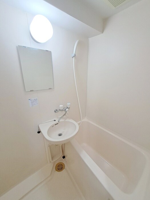 アーバンハイツⅠの物件内観写真