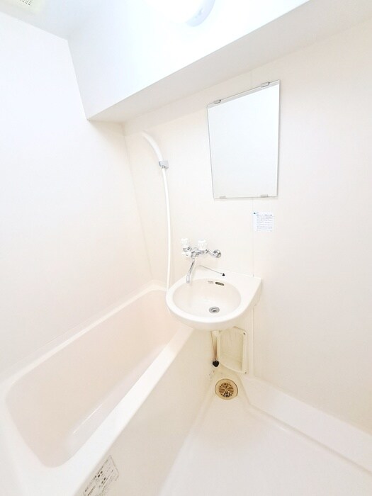 アーバンハイツⅠの物件内観写真