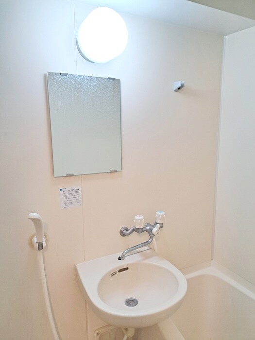 アーバンハイツⅠの物件内観写真