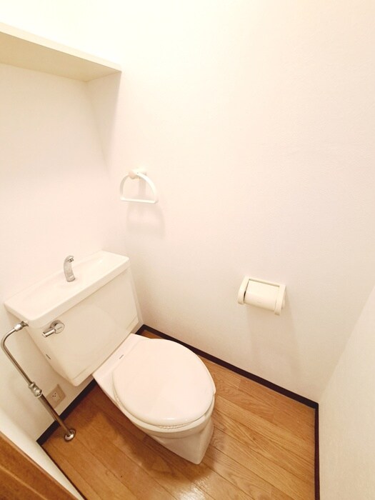 アーバンハイツⅠの物件内観写真