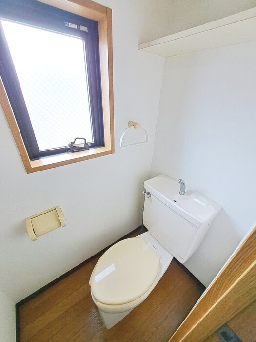 アーバンハイツⅠの物件内観写真