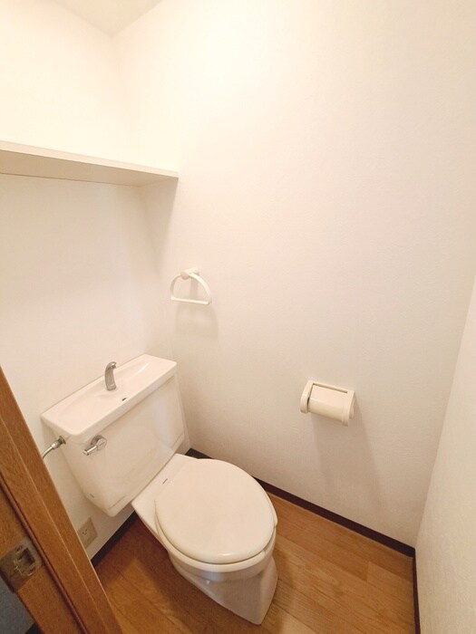 アーバンハイツⅠの物件内観写真