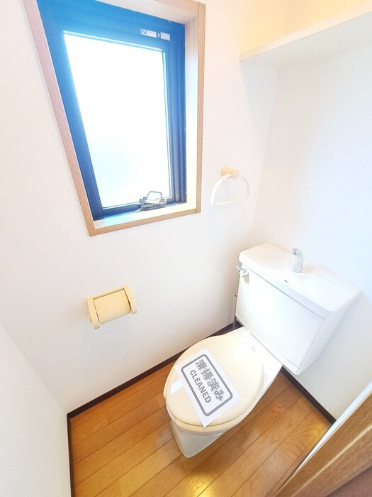 アーバンハイツⅠの物件内観写真