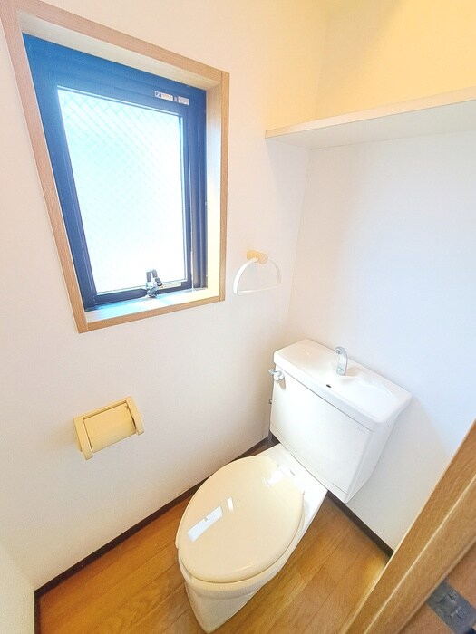 アーバンハイツⅠの物件内観写真