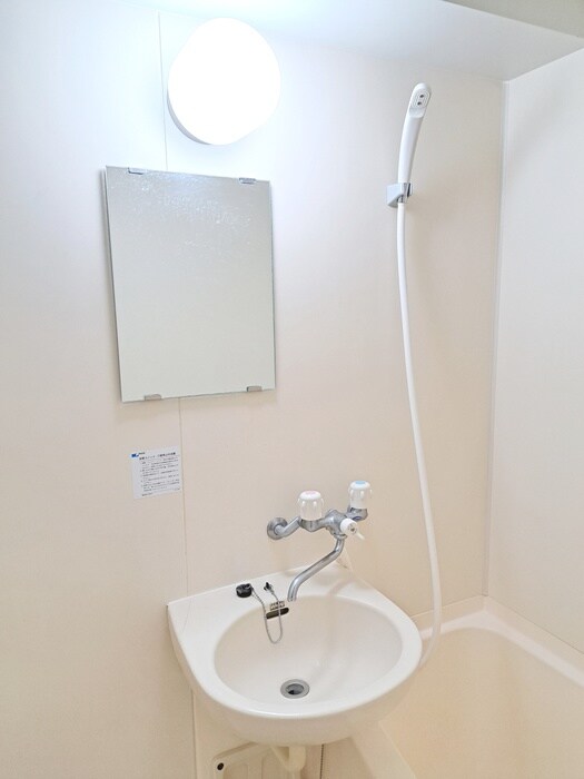 アーバンハイツⅠの物件内観写真