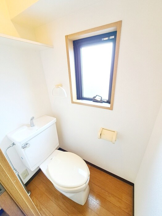 アーバンハイツⅠの物件内観写真