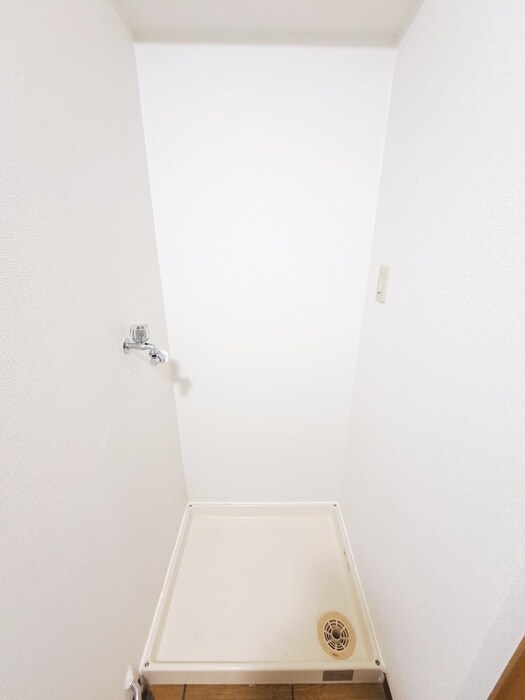 アーバンハイツⅠの物件内観写真