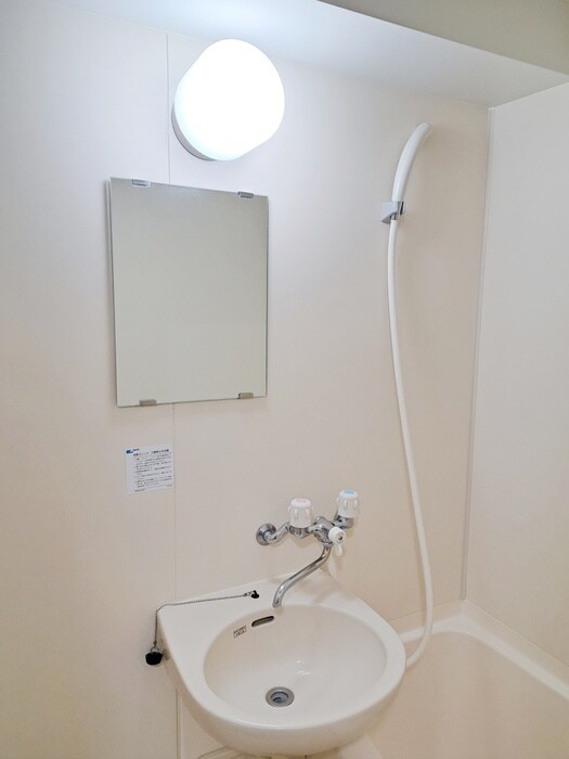 アーバンハイツⅠの物件内観写真