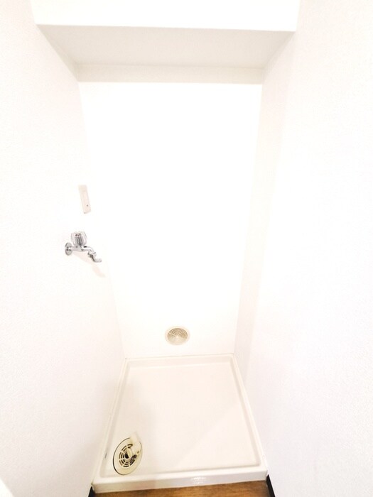 アーバンハイツⅠの物件内観写真