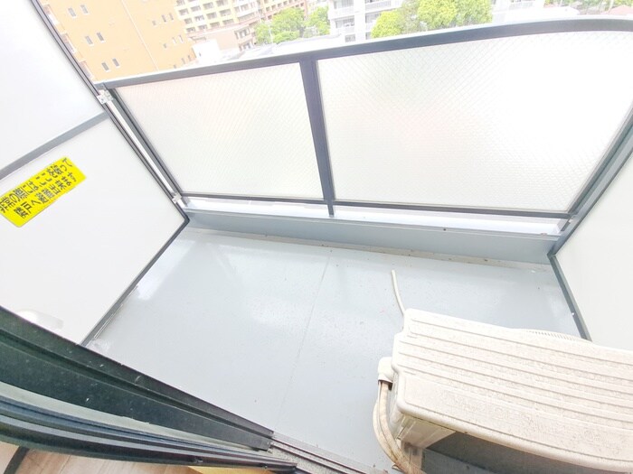 アーバンハイツⅠの物件内観写真