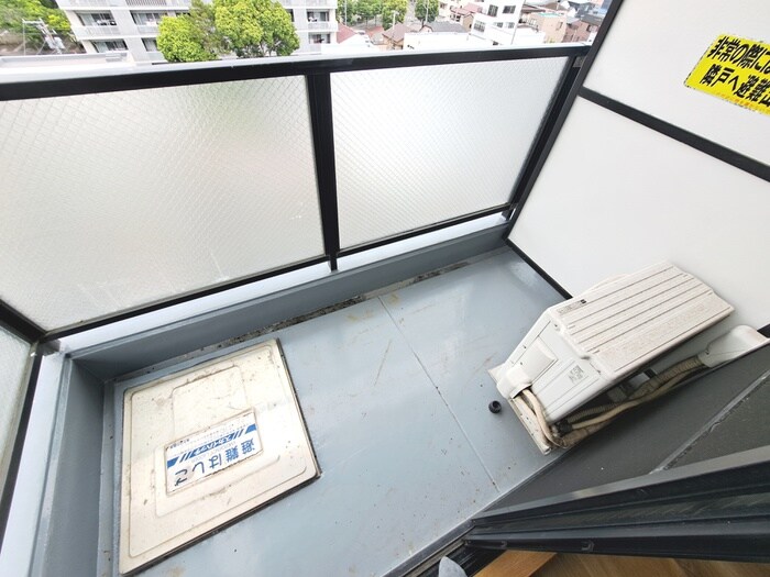 アーバンハイツⅠの物件内観写真