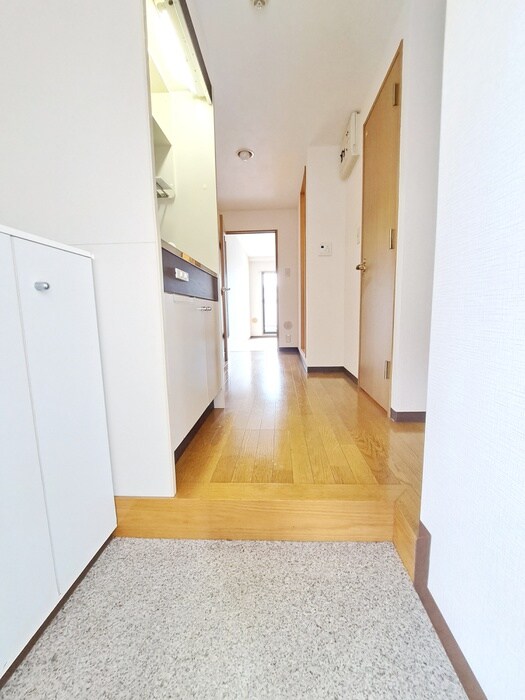 アーバンハイツⅠの物件内観写真