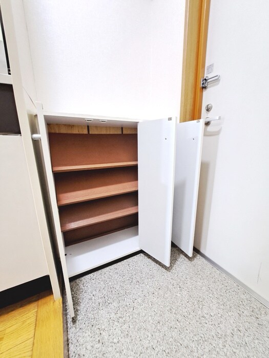 アーバンハイツⅠの物件内観写真