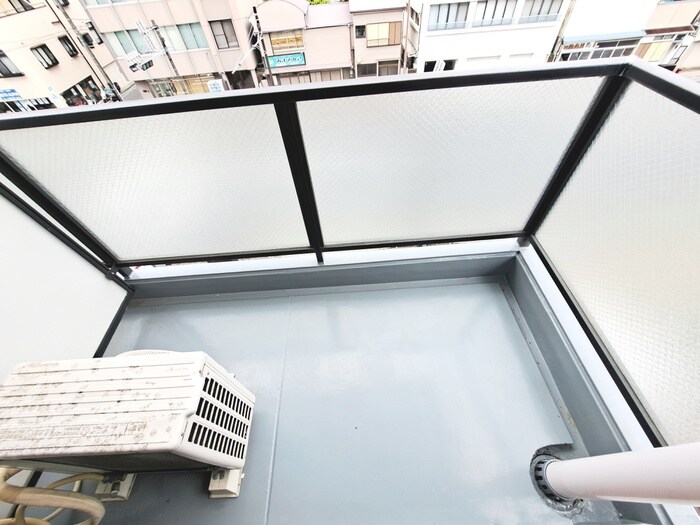 アーバンハイツⅠの物件内観写真