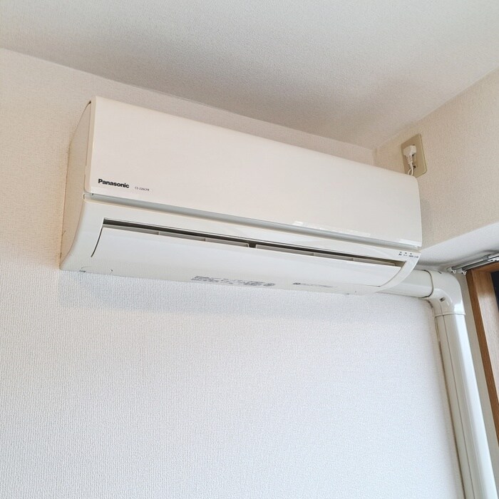 アーバンハイツⅠの物件内観写真