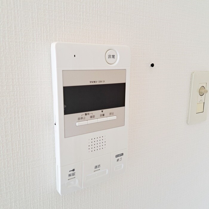 アーバンハイツⅠの物件内観写真