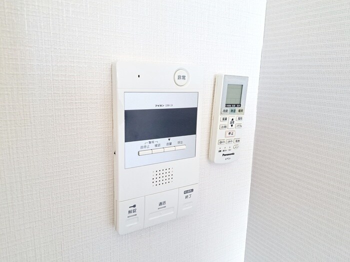 アーバンハイツⅠの物件内観写真