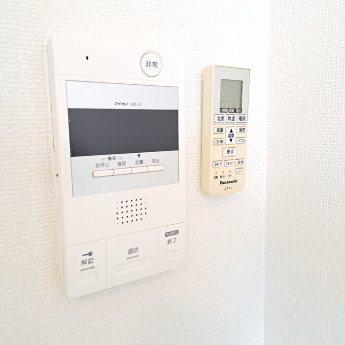 アーバンハイツⅠの物件内観写真