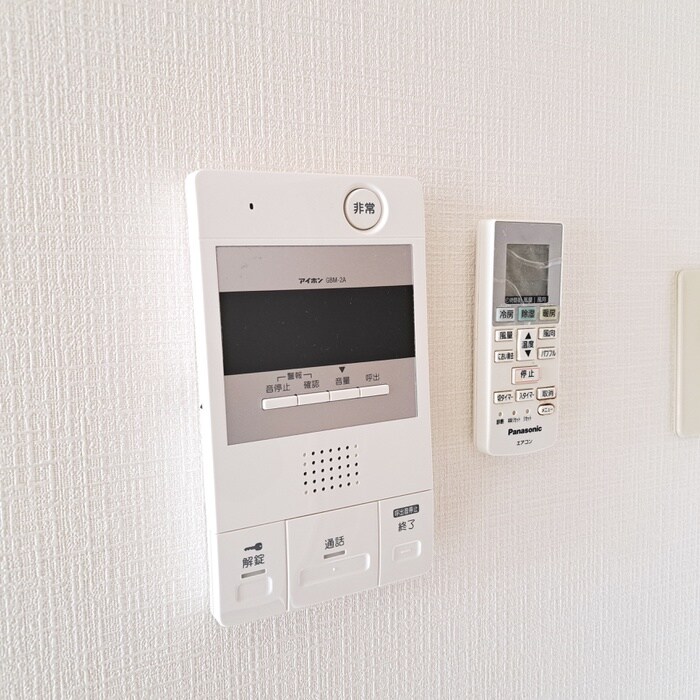 アーバンハイツⅠの物件内観写真