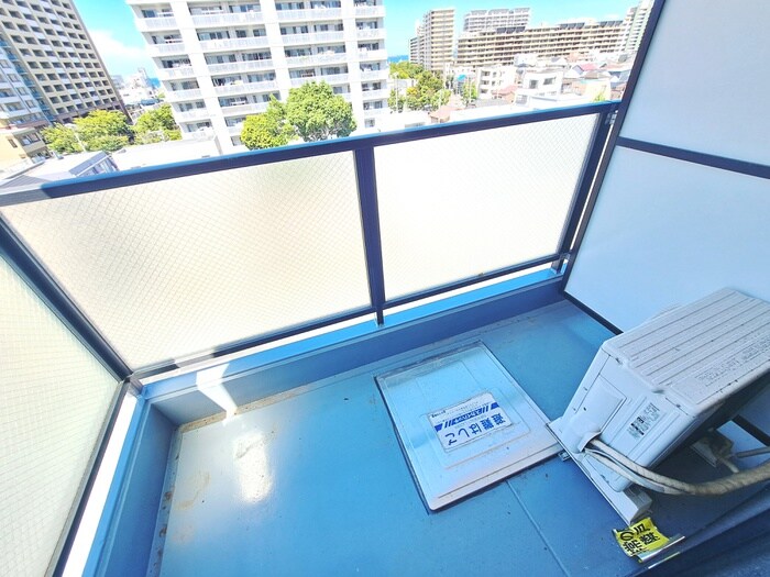 アーバンハイツⅠの物件内観写真