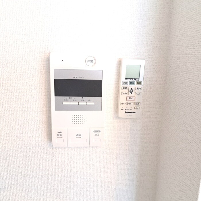 アーバンハイツⅠの物件内観写真