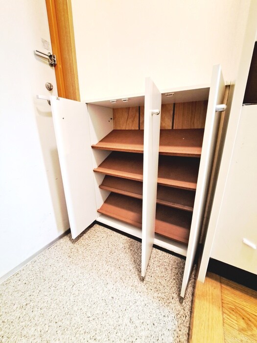 アーバンハイツⅠの物件内観写真