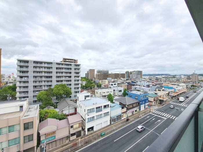 アーバンハイツⅠの物件内観写真