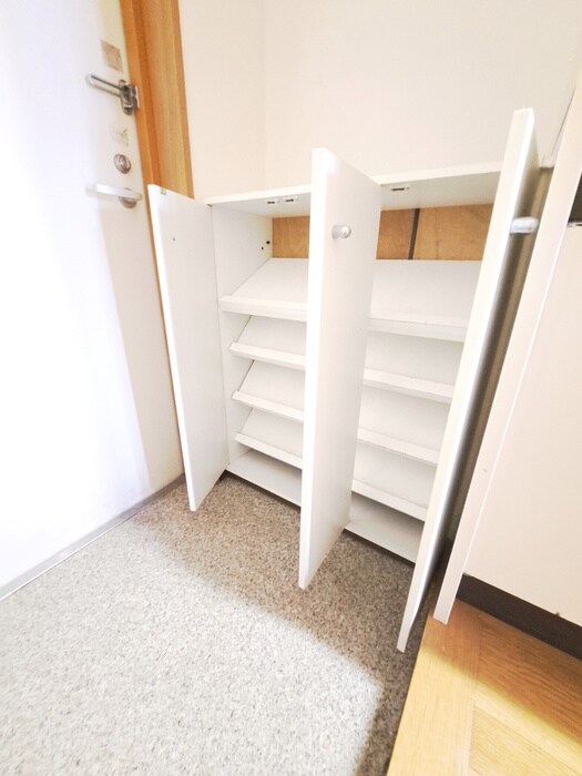 アーバンハイツⅠの物件内観写真