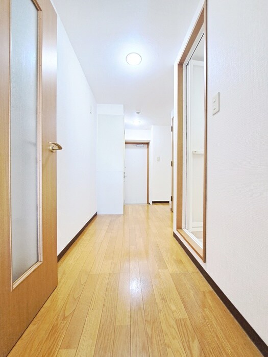 アーバンハイツⅠの物件内観写真