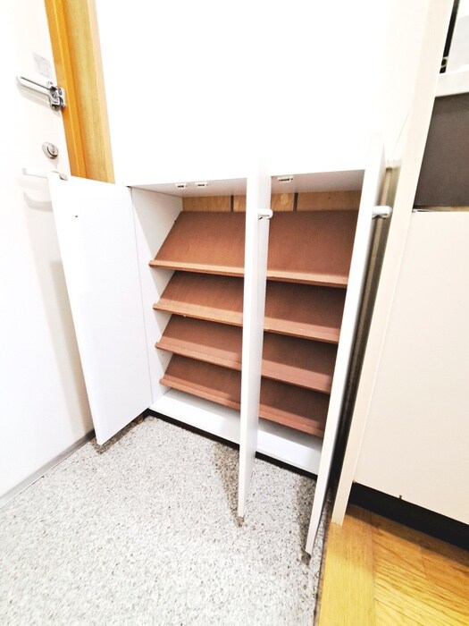 アーバンハイツⅠの物件内観写真