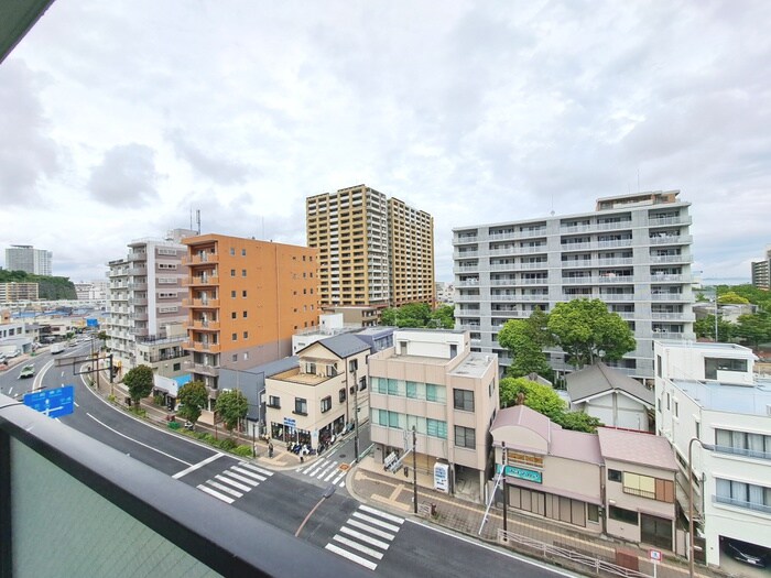 アーバンハイツⅠの物件内観写真