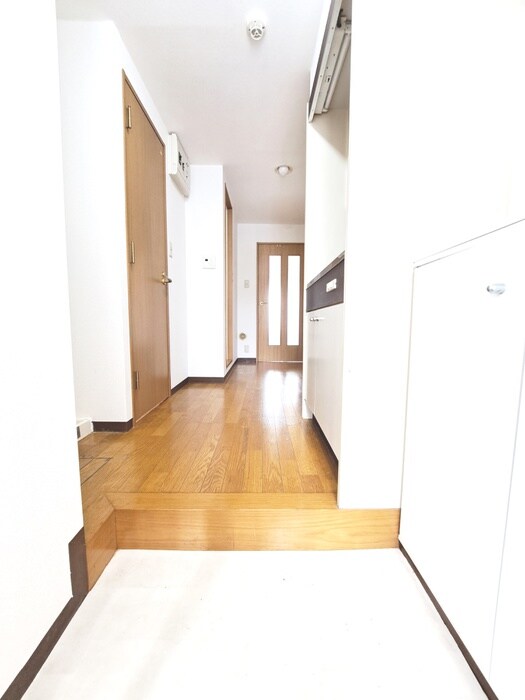 アーバンハイツⅠの物件内観写真